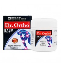 Dr-Ortho Pain Relief Balm 40g